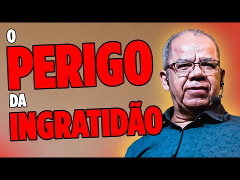 Vídeo: Mensagens sobre ingratidão: perguntas e respostas