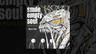 Smile Empty Soul - One at a Time (Rarities) (Official Audio ©2017) [Alt Rock]