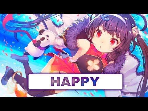 「Happy Hardcore」YUKIYANAGI - MANGO SQUASH