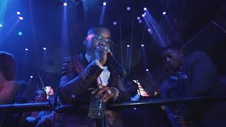 NYE with Tory Lanez  Mr Jones Miami Nightclub  December st 2019