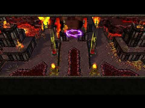 Revenge of Mal'ganis - Chapter 2