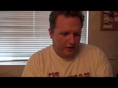 The American Anime Otaku Episode 90?- Girls and Panzer (Youtube Approved Version)