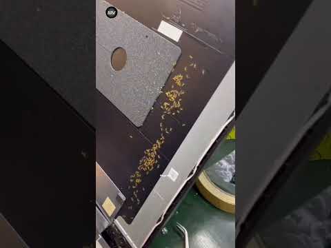 Never keep you TV on