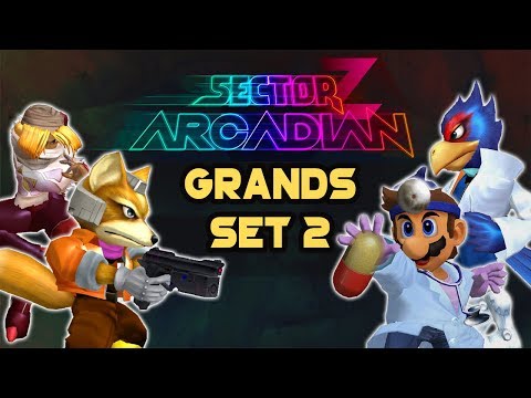 SecZ Arc - A-tom / Jerooney Vs Skullbro / zeventien - Grands Set 2
