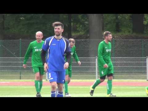 15.05.2016r. Płomień B Przyprostynia - Błędno Nądnia 4:1 (1:0)