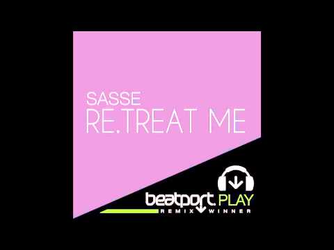 Sasse - Treat Me (EMS250 Remix)