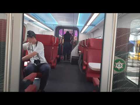 ICNG Interior Walkthrough