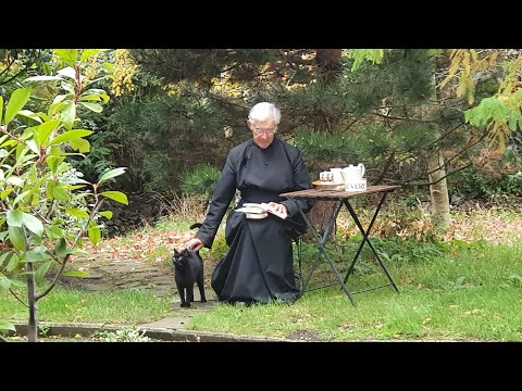 Morning Prayer – Thursday, 29th October 2020