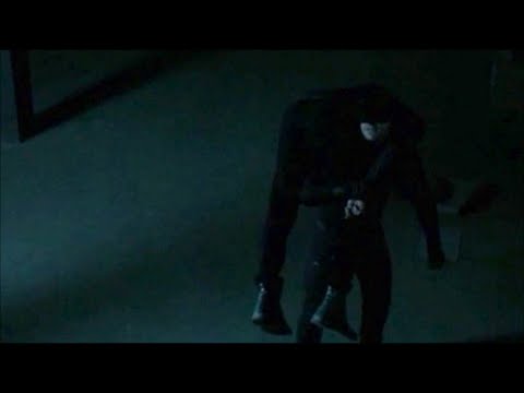 Daredevil se oculta de la policía - DAREDEVIL 1X06