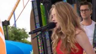 Sabrina Carpenter - Eyes Wide Open (Live at YTV Summer Beach Bash II)