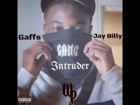 Gaffs X Jay Billy - Intruder #TheWordPlayTape [Official Audio] | WordPlayWorld