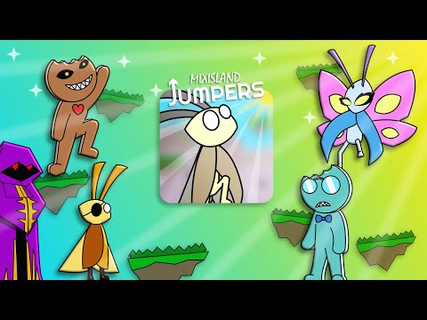MixIsland Jumpers