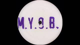 Deborah / Debbie Gibson - M.Y.O.B. [DJ Exacta &amp; Marc+Marc Mix] (2001)