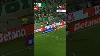 🐷 FLACO LÓPEZ COLOCA O PALMEIRAS NA FRENTE DO MIRASSOL! ELE QUER A COPA DO MUNDO, NÃO TEM JEITO! 👀🇦🇷