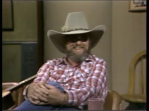 Charlie Daniels on Letterman, July 27, 1982
