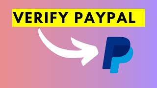 How to Verify Your PayPal Account Using Your Equity Bank Visa or MasterCard