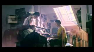 Vidi Aldiano - Lagu Kita (Official Video)