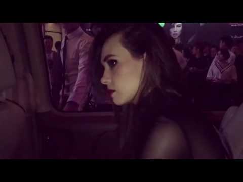 DJANEMAG TOUR , BEFORE  PERFORMANS @Dr Oscar Club