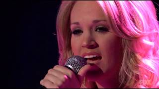 I&#39;ll Stand by You ♬ Carrie Underwood