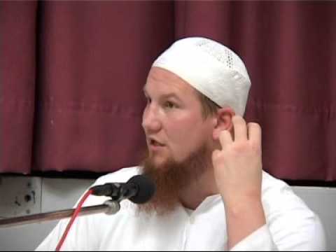 Pierre Vogel - Der Satan Iblis (lanatullah)