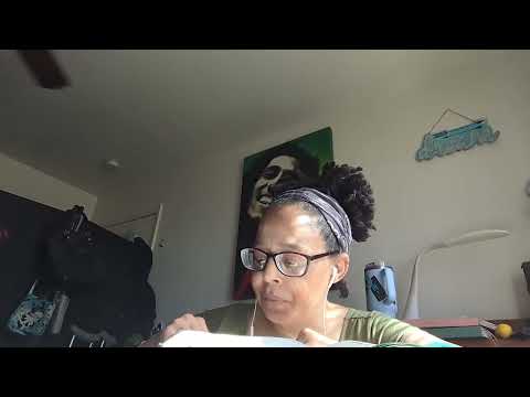 DAY 91: Gideon's Story - BIBLE IN 365