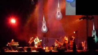 Chris Rea - I&#39;m Still Holding On