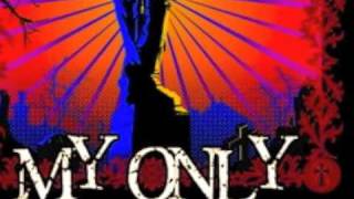 My Only - Goodnight Nurse [Lyrics]