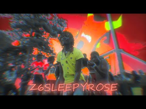 z6sleepyRose - Mhmm (shot by @whoiscoltc)