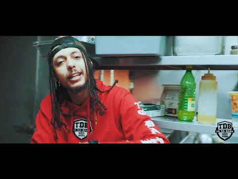 BILLBOARDBILLY - OFFENSE [OFFICIAL MUSIC VIDEO]