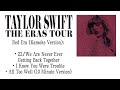 Taylor Swift - Red Era (The Eras Tour) (Karaoke Version)