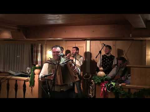 Renes Volksmusikwelt - 2.Teil Live Konzert Die Untersteirer