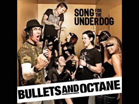 City Of The Angels - Song For The Underdog - Bullets And Octane