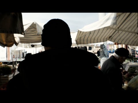 SK8 feat. Masta P -  Popolare