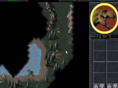 SPEEDRUN: Command and Conquer The Covert Operations, Funpark 1 (0:56)
