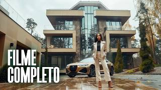 Download lagu O DESTINO SE VINGOU ela virou empregada do homem que humilhou! | Este filme de amor vai te emocionar mp3