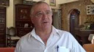 preview picture of video 'Aurelio Ucendo Grande, del Restaurante Sa Punta, Mallorca'