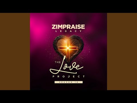 Wandisimudza (feat. Sir Benjamin Rupapa)