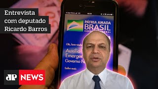 Com PEC emergencial aprovada, auxílio deve ser liberado nas próximas semanas