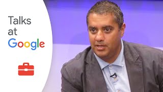Michael Mina: "Hospitality & Technology" | Food at Google