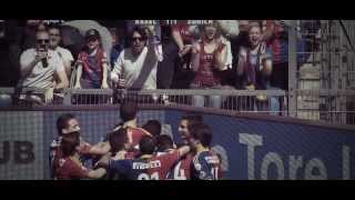 TripleNine - Gschichte wärde gschriebe