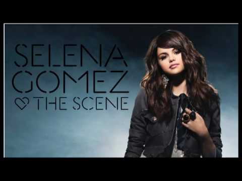 Kiss and Tell - Selena Gomez And The Scene