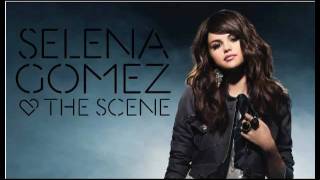 Kiss and Tell - Selena Gomez And The Scene