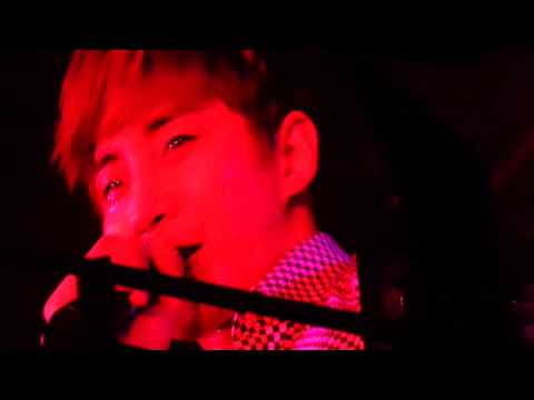 JYP Nation in Thailand - 2PM (Go Crazy)