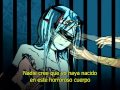 Vocaloid Dark wood circus sub español Saga DWC 3 ...