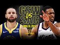Golden State Warriors Vs Sacramento Kings Full Game Highlights 2024 Play In FreeDawkins