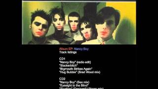 Placebo - Miss MoneyPenny