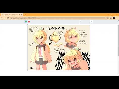 Lemons ~ Brye audio🍋