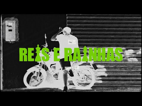 Fleezus & CESRV - Reis & Rainhas (Clipe Oficial)