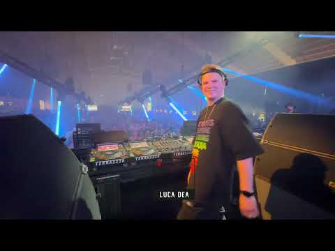 KEVIN DE VRIES @ Terrazzza Horse Park Festival [Arena stage] 2023 by LUCA DEA