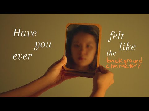 I Was Always the Ugly One.